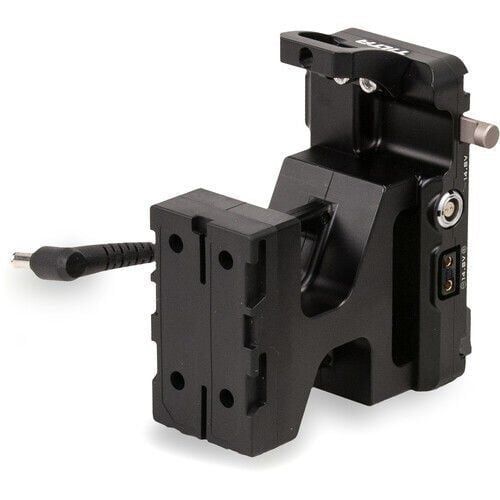 Tilta Battery Plate For Sony Fx6 - V Mount Es-T20-Btp-V