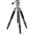 Fotopro TL-84C Karbon Fiber Tripod