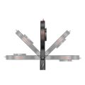 SmallRig 4476 RC60 / RC100 Işık İçin Bowens Montaj Adaptörü