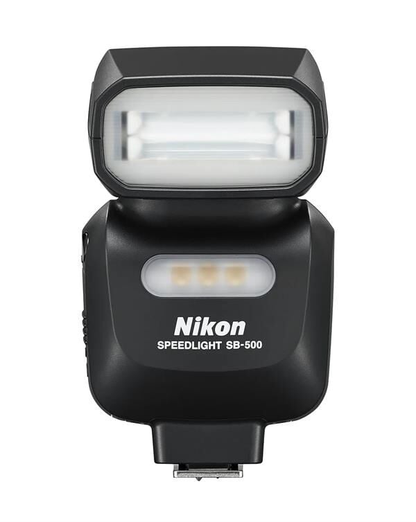 NIKON Speedlight Sb-500