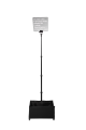 Fortinge PROC17-D-HB Konferans Tipi Prompter ( ikili )