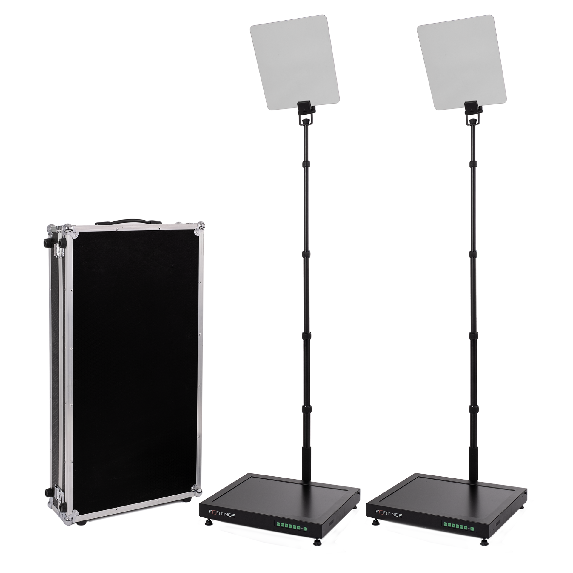 Fortinge PROC17-D-HB Konferans Tipi Prompter ( ikili )