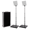 Fortinge PROC17-D-HB  Konferans Tipi Prompter ( ikili )