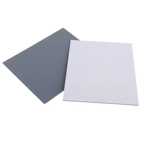 Neewer 18% Gri/Beyaz Kart Seti (25x20cm)