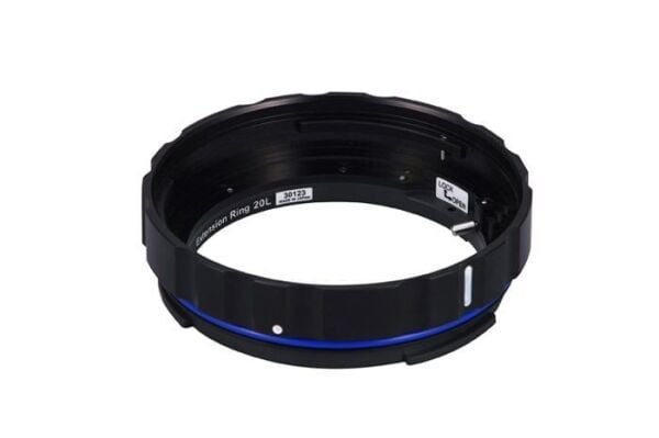 Sea&Sea Uzatma Halkası (20L)