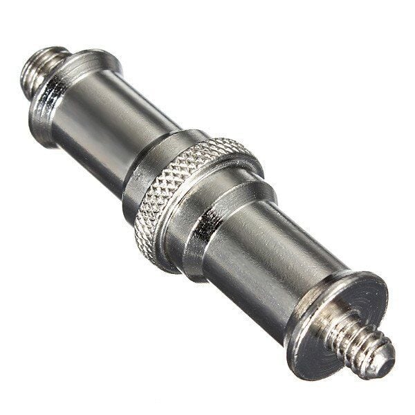 OEM Marka SC05 1/4 - 3/8 Çift Taraflı Bağlantı Vidası