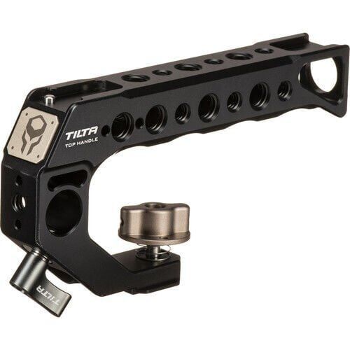 Tilta Tiltaing Quick Release Handle-Black Version Ta-Qrth-B