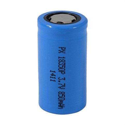 Power-Xtra 3.7V 18350 Lithium-ion Pil