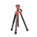Fotopro X-Aircross 3 Karbon Fiber Video Tripodu