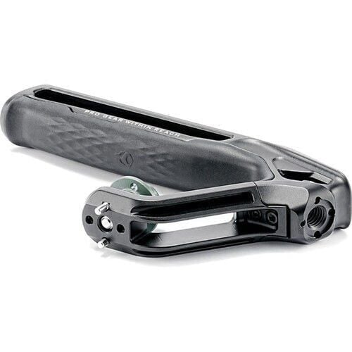 Tilta Tilta Xeno Top Handle (1/4-20 With Locating Pins) - Black  Ta-Xth1-B