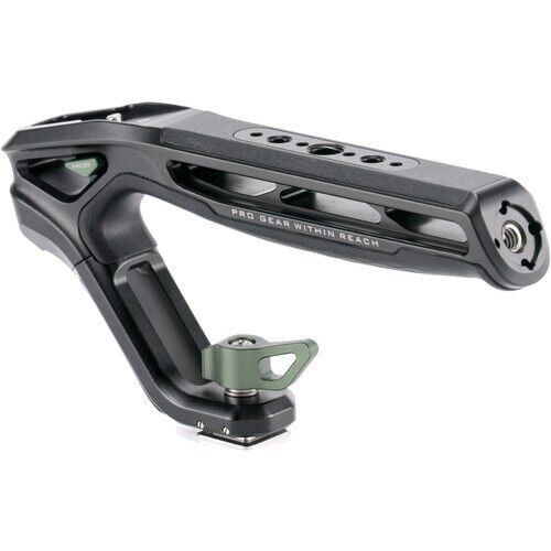 Tilta Tilta Xeno Top Handle (Cold Shoe) - Black Ta-Xth2-B