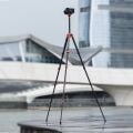Fotopro X-AIRFLY Karbon Fiber Tripod