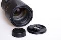 Nikon AF-S 70-200mm f/2.8G ED VR II Lens
