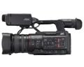JVC GY-HC500E 4K ENG El Tipi Video Kamera