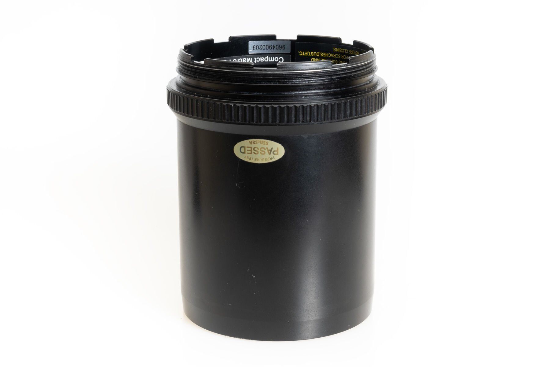 Sea&Sea Kompakt Makro Port 111