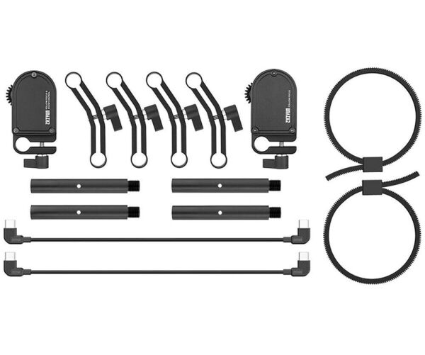 Zhiyun Cmf-04 Transmount Max Servo Zoom/Focus Controller