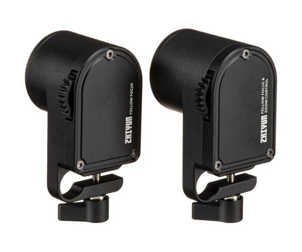 Zhiyun Cmf-04 Transmount Max Servo Zoom/Focus Controller