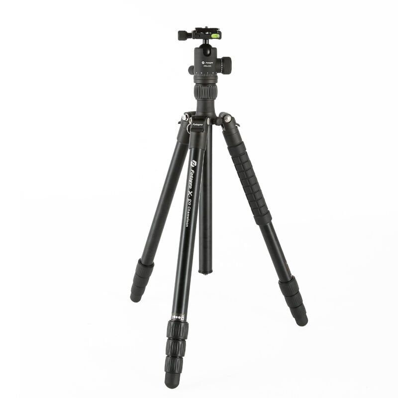 Fotopro X-Go Chameleon Tripod
