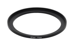 Kenko 43-52 Çevirici Ring