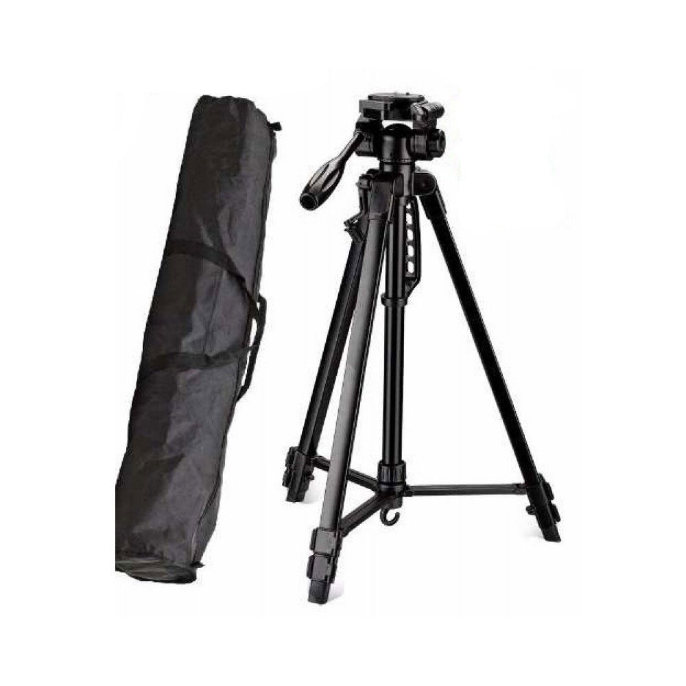 GDX 682AN Fotoğraf ve Video Kamera Tripod