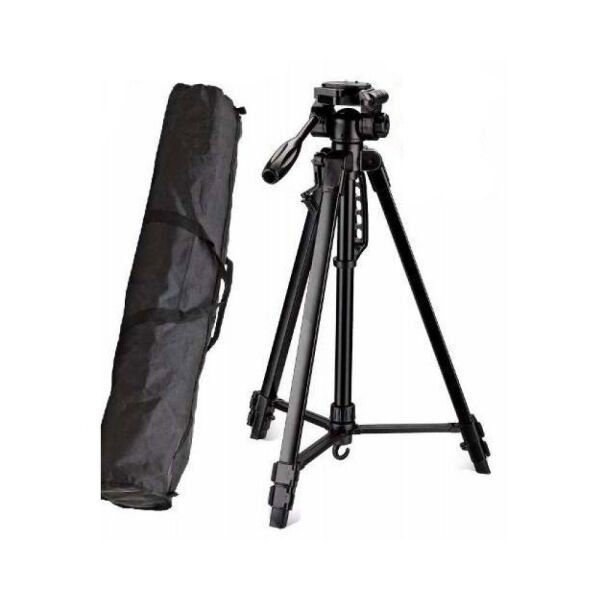 GDX 682AN Fotoğraf ve Video Kamera Tripod