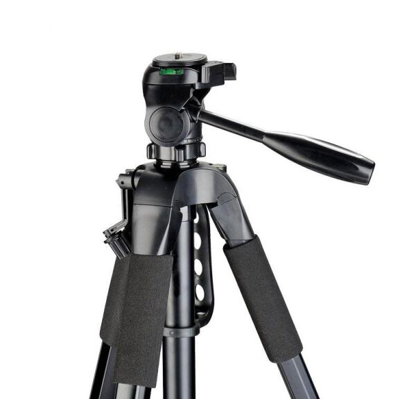 GDX 682AN Fotoğraf ve Video Kamera Tripod