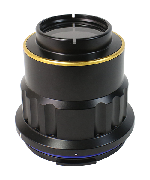 Sea&Sea Makro Port 87