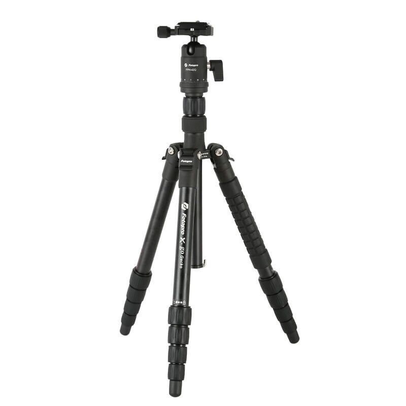 Fotopro X-Go Gecko Tripod