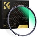 K&F Concept 112mm NANO-X MC-UV 28 Çok Katmanlı Kaplamaya sahip  Koruma Filtresi 8K Ultra HD