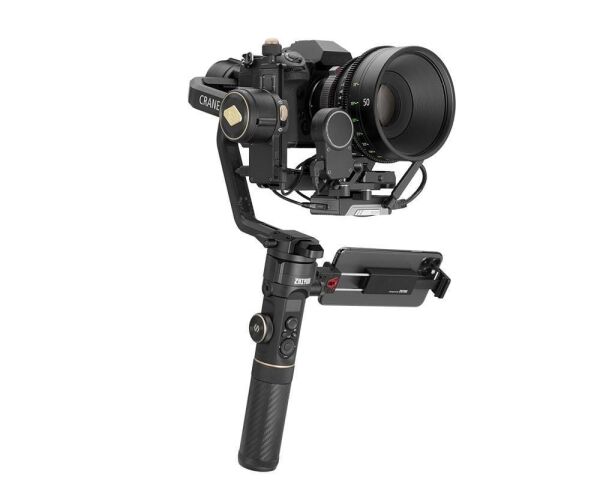 Zhiyun Crane 2 S Pro Kit