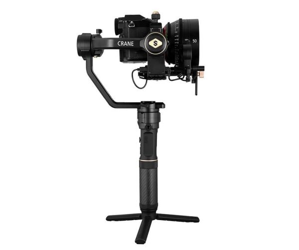 Zhiyun Crane 2 S Pro Kit