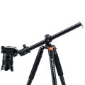 Fotopro Tripod X-go HR PRO Monopod Ozellikli