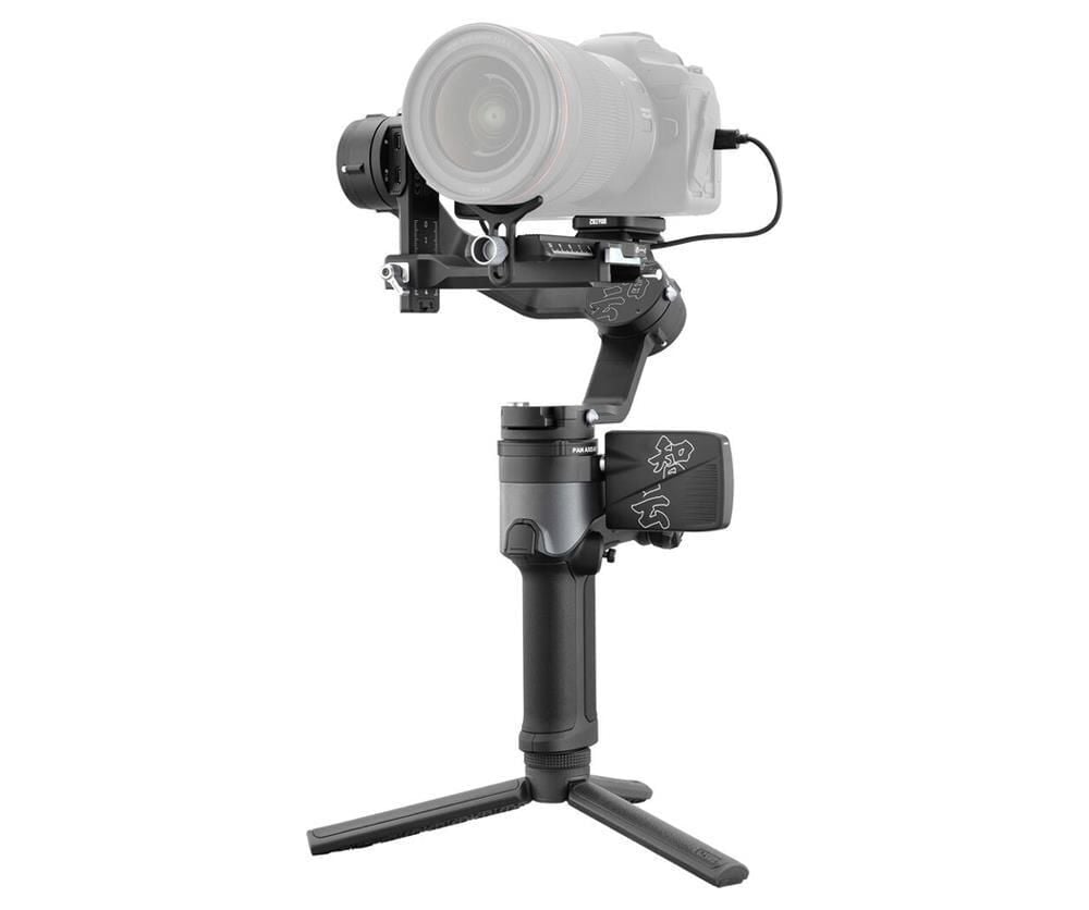 Zhiyun Weebill 2