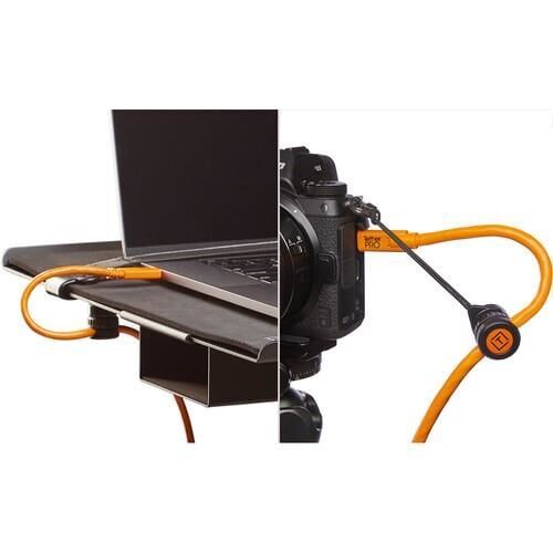 TetherTools TetherGuard Kamera ve Kablo Destek Kiti