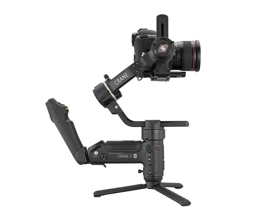 Zhiyun Crane 3 S