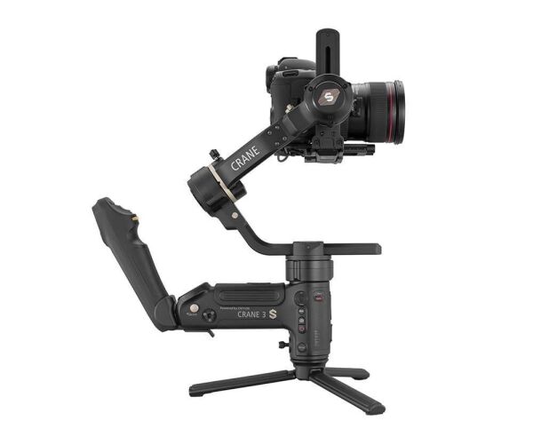 Zhiyun Crane 3 S