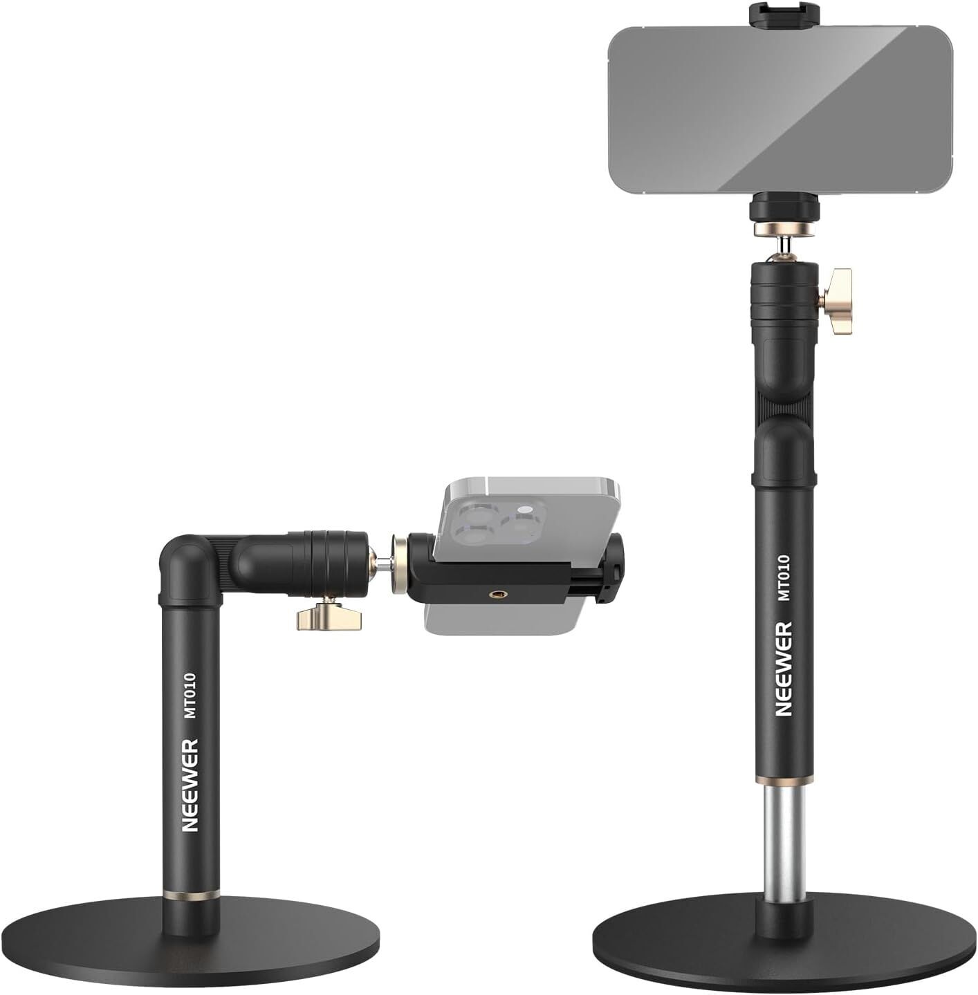 NEEWER MT010 Masaüstü Telefon Standı