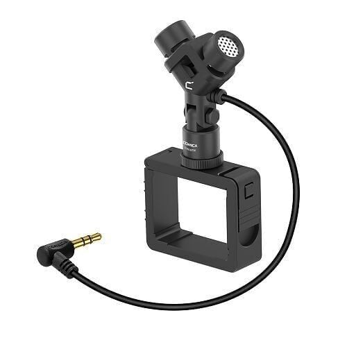 Comica CVM-MT06 Osmo Pocket Mikrofonu