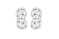 DJI Mavıc Mini 360° Propeller Guard