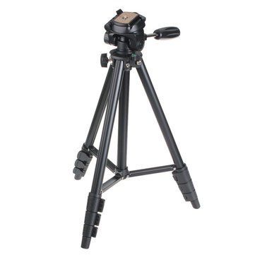 Yunteng VCT681 Tripod