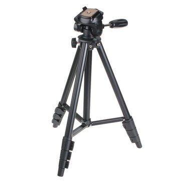 Yunteng VCT681 Tripod