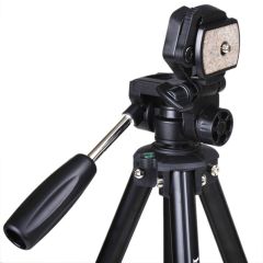 Yunteng VCT681 Tripod