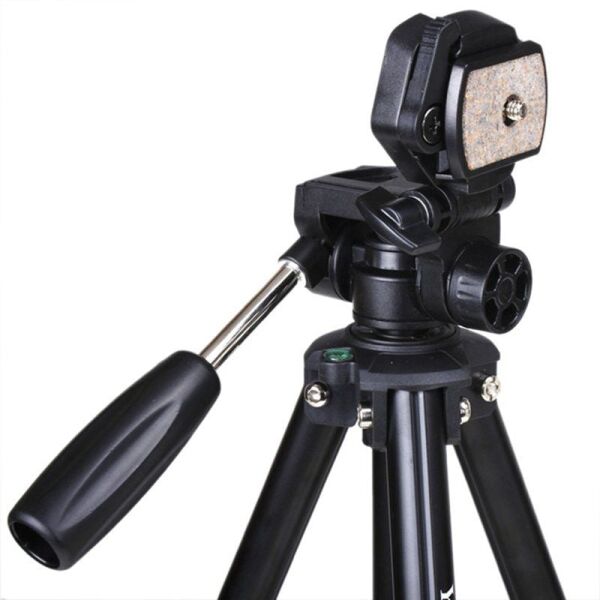 Yunteng VCT681 Tripod