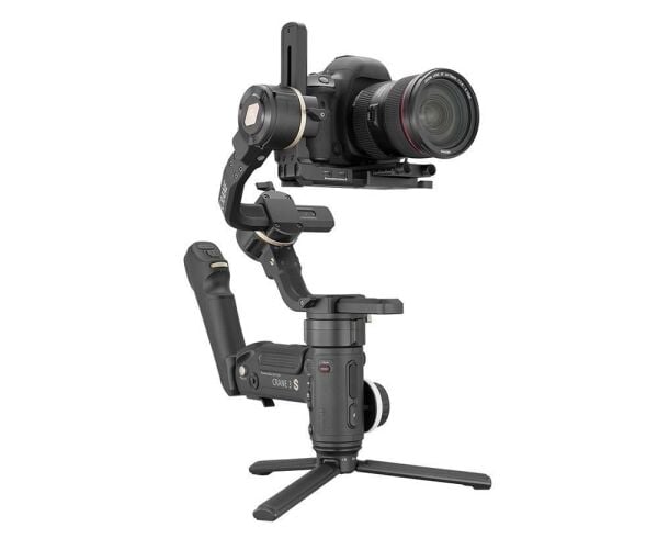 Zhiyun Crane 3 S Pro Kit