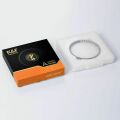K&F Concept 55mm NANO-A SERIES MC-UV Slim Filtre