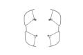 DJI Mavıc 2 Propeller Guard