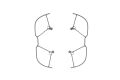 DJI Mavıc 2 Propeller Guard