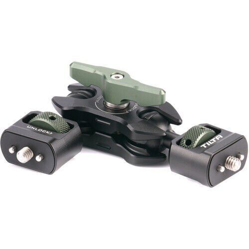 Tilta Universal Action Camera Suction Cup (4.5) Mounting Kit (TA-USC-45-MK)
