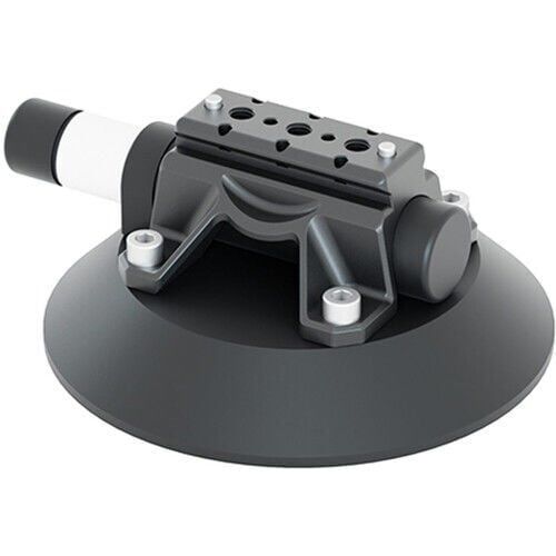 Tilta Universal Action Camera Suction Cup (4.5) Mounting Kit (TA-USC-45-MK)