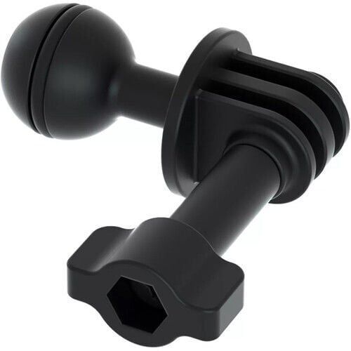 Tilta Universal Action Camera Suction Cup (4.5) Mounting Kit (TA-USC-45-MK)